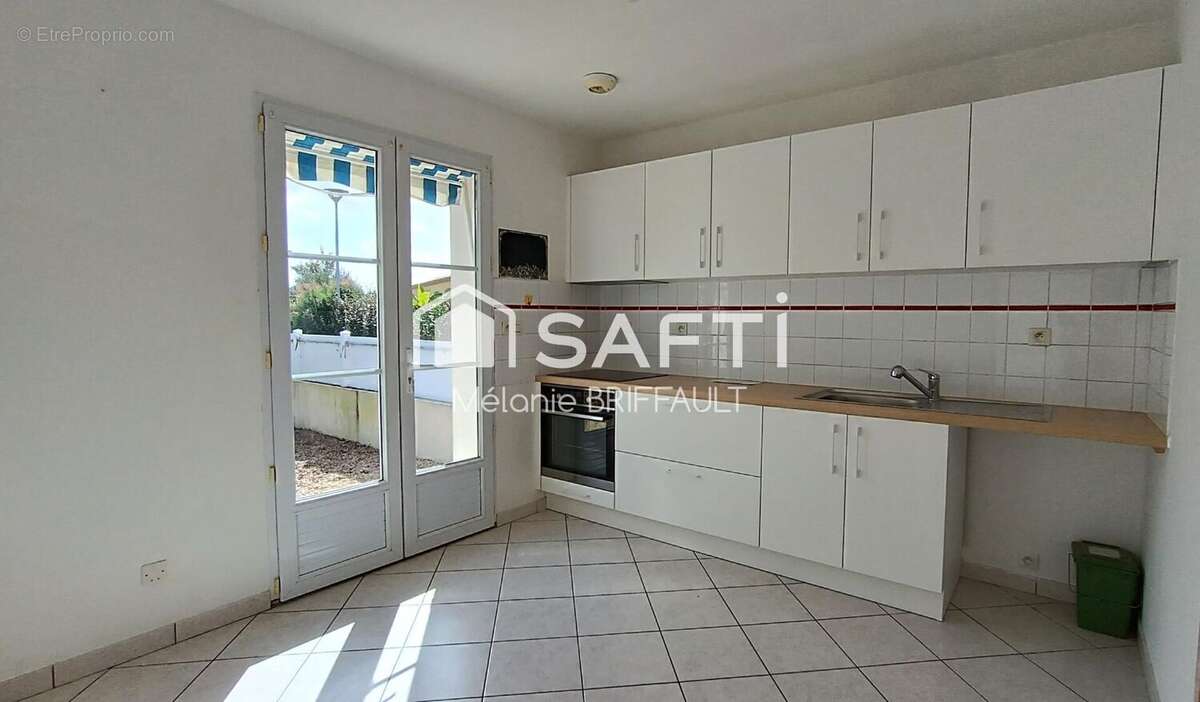 Photo 5 - Maison à SAINT-MATHURIN