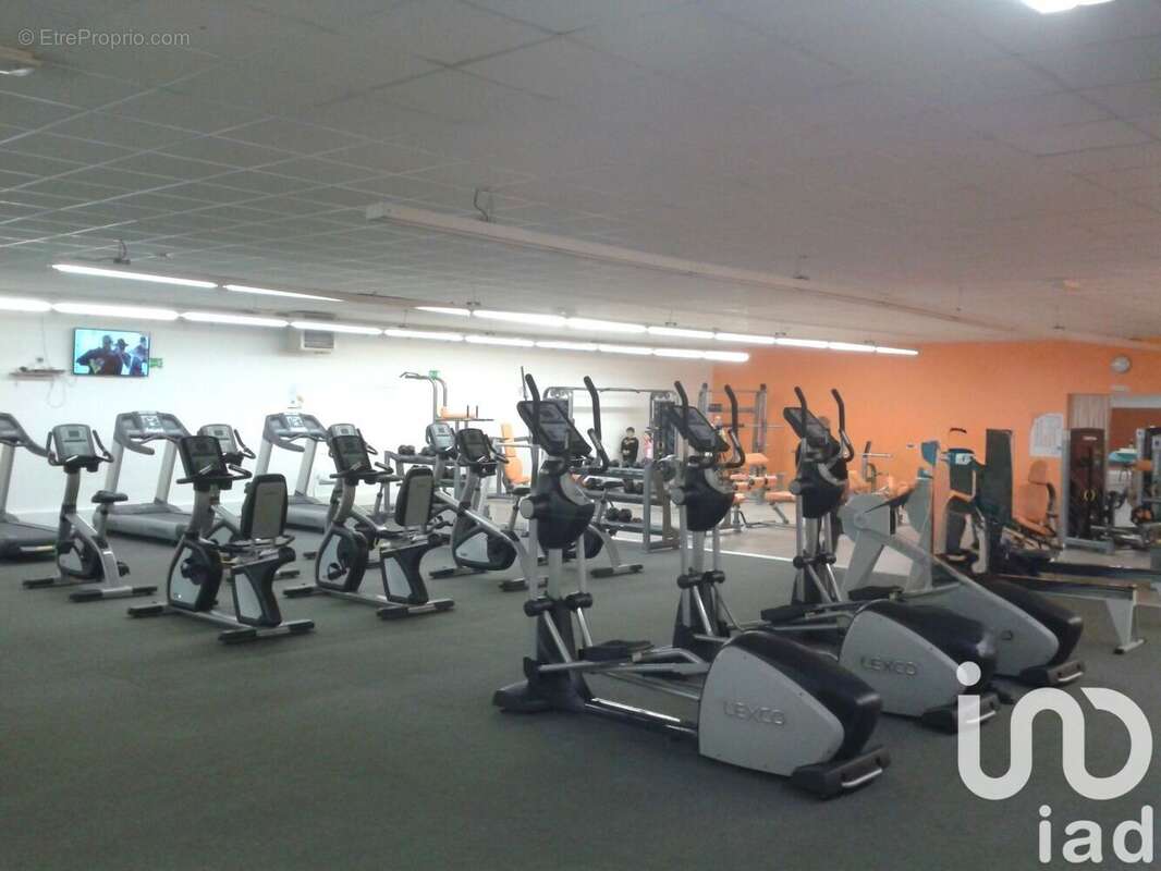 Photo 5 - Appartement à MONTCEAU-LES-MINES