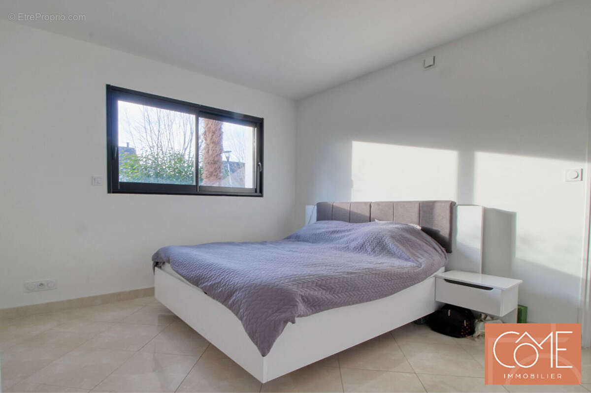 Maison à SAINT-GREGOIRE