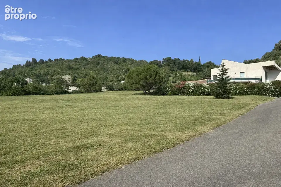 Terrain à BEDARIEUX