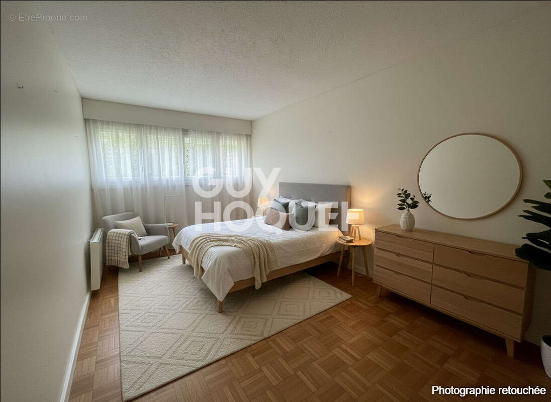 Appartement à GRADIGNAN