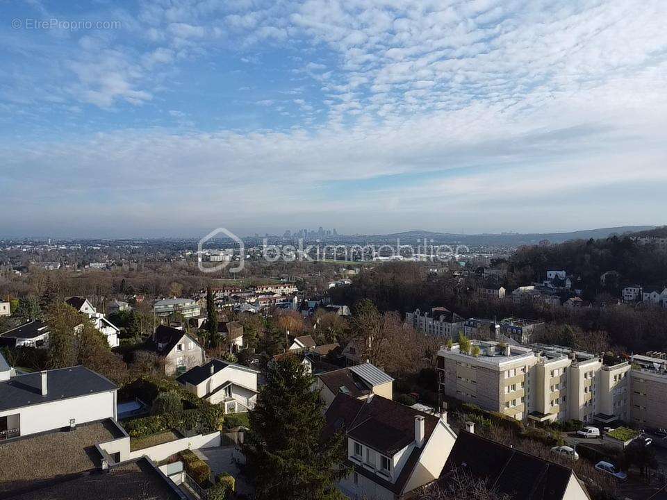 Maison à MARLY-LE-ROI