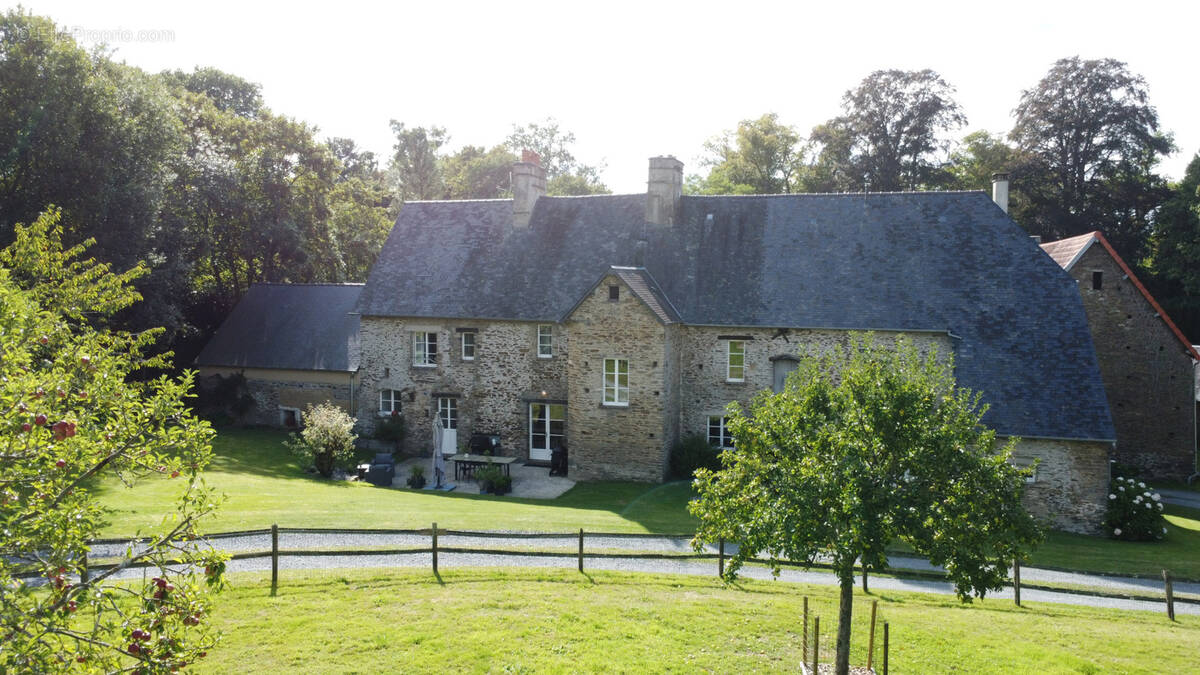Maison à AGNEAUX