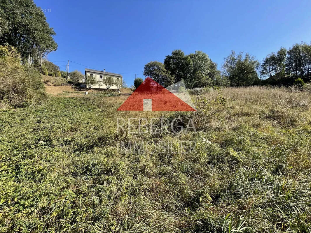 Terrain constructible lacaune - photo 5