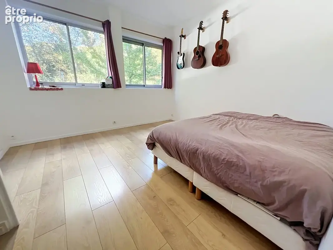 Appartement 4 pièces 90 m² à vendre à Garches (92380) - photo 5