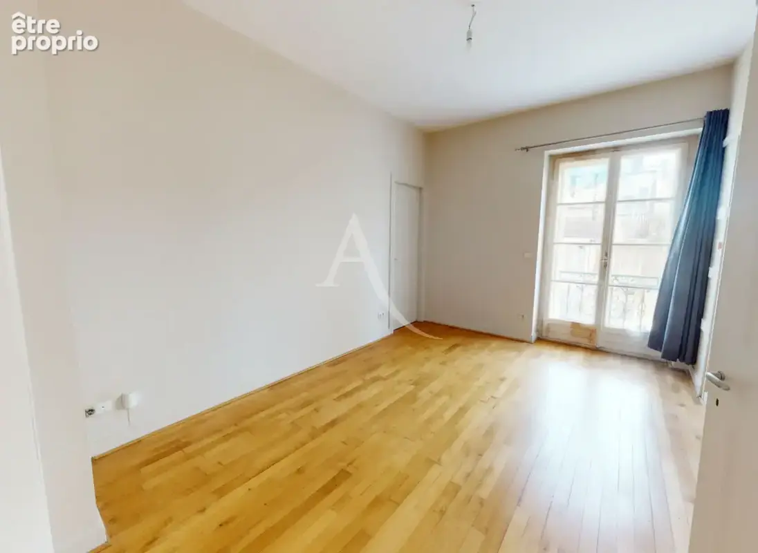 4 Pièces 100m² - Quartier Gare - photo 7