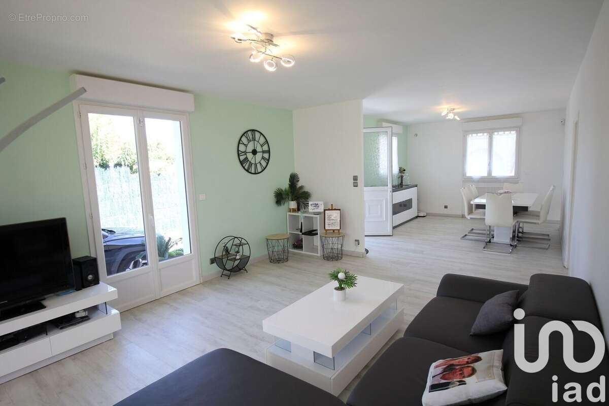 Photo 4 - Maison à ARGENCES