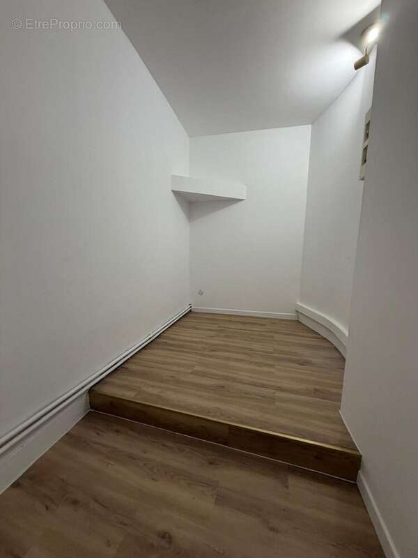 Appartement à TOURS