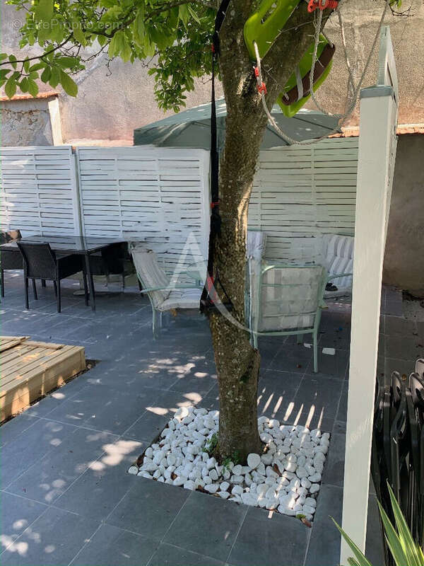 Maison à VILLEMOMBLE