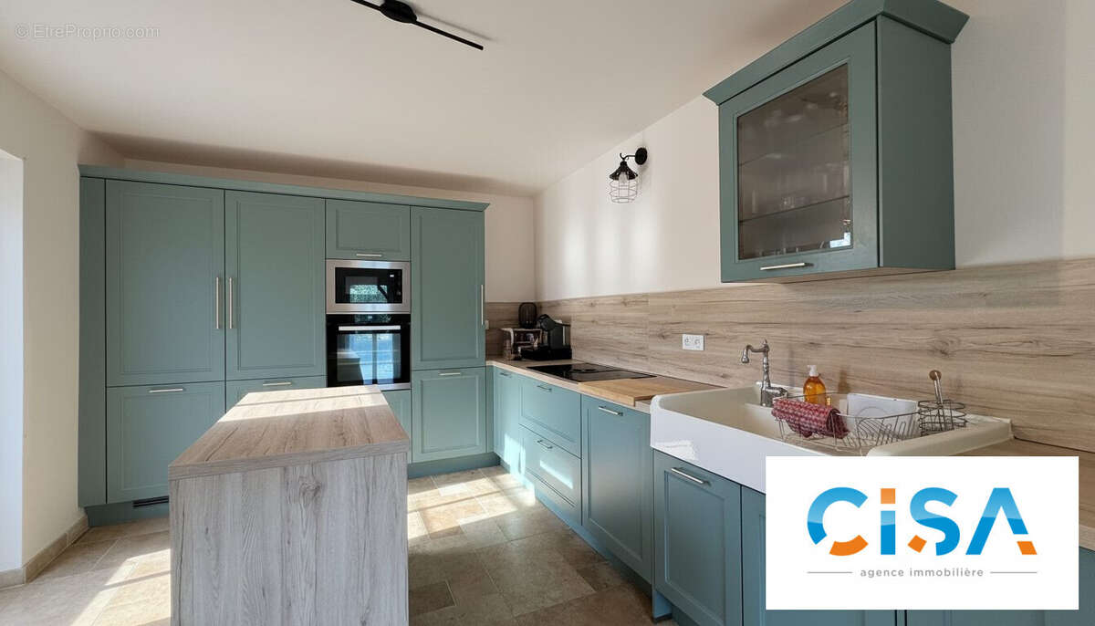 Maison à PONT-SAINTE-MAXENCE