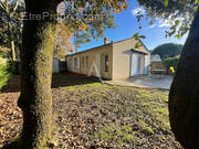 Maison à SAINT-VINCENT-SUR-JARD