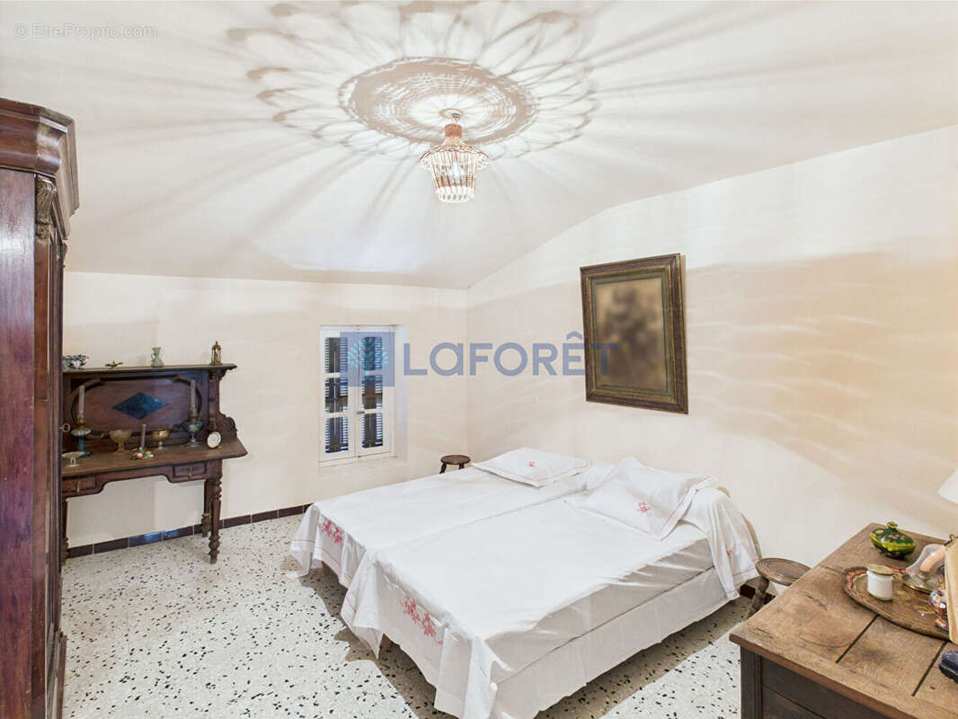 Maison à SANTA-MARIA-SICHE