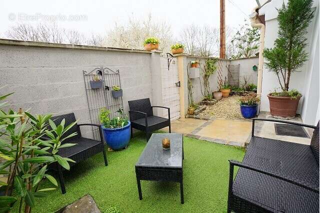 Maison à GARGENVILLE