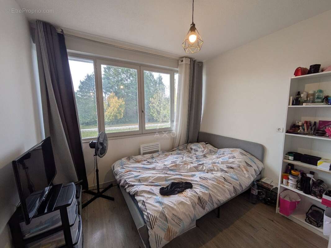 Appartement à WATTIGNIES