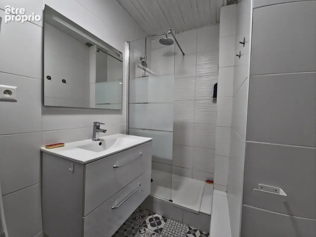 Appartement 1 pièce 33 m² à vendre à Aubagne (13400) - photo 9