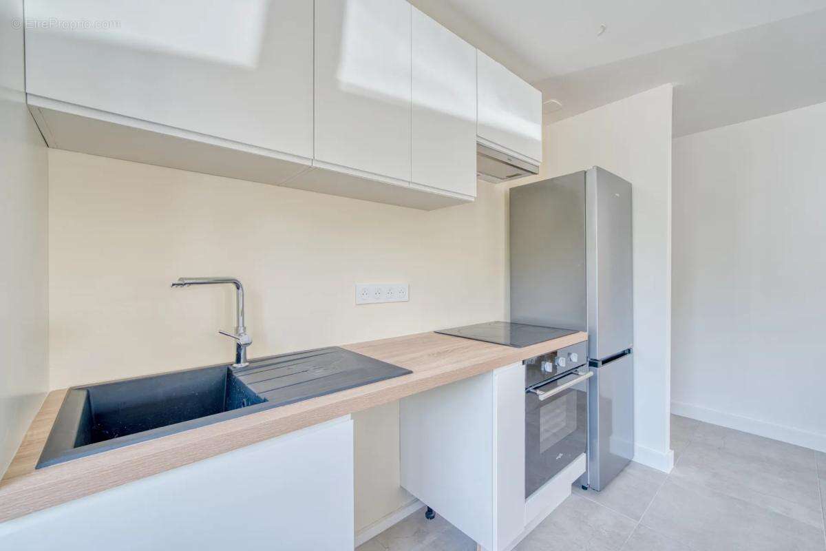 Appartement à ROYAN