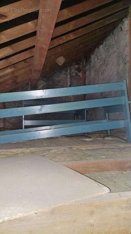 Appartement à SAINT-HIPPOLYTE