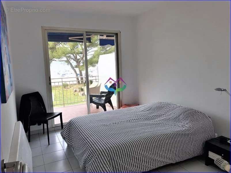 Appartement à SAINT-RAPHAEL