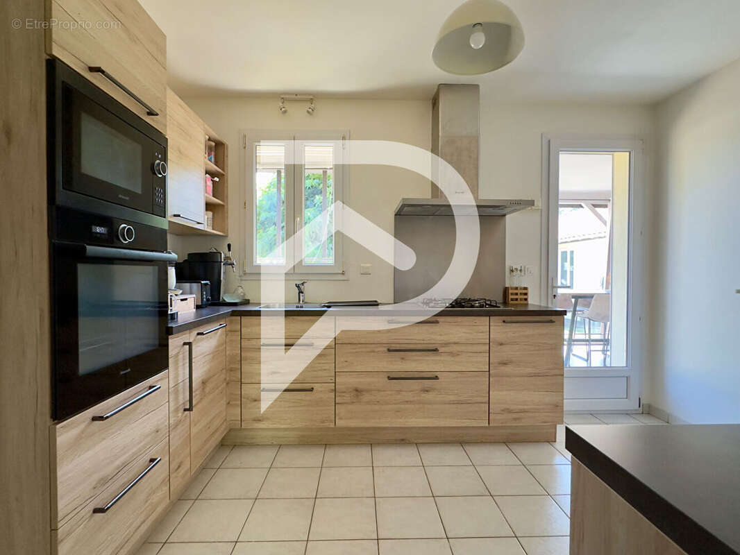 Maison à SAINT-LOUIS-EN-L&#039;ISLE