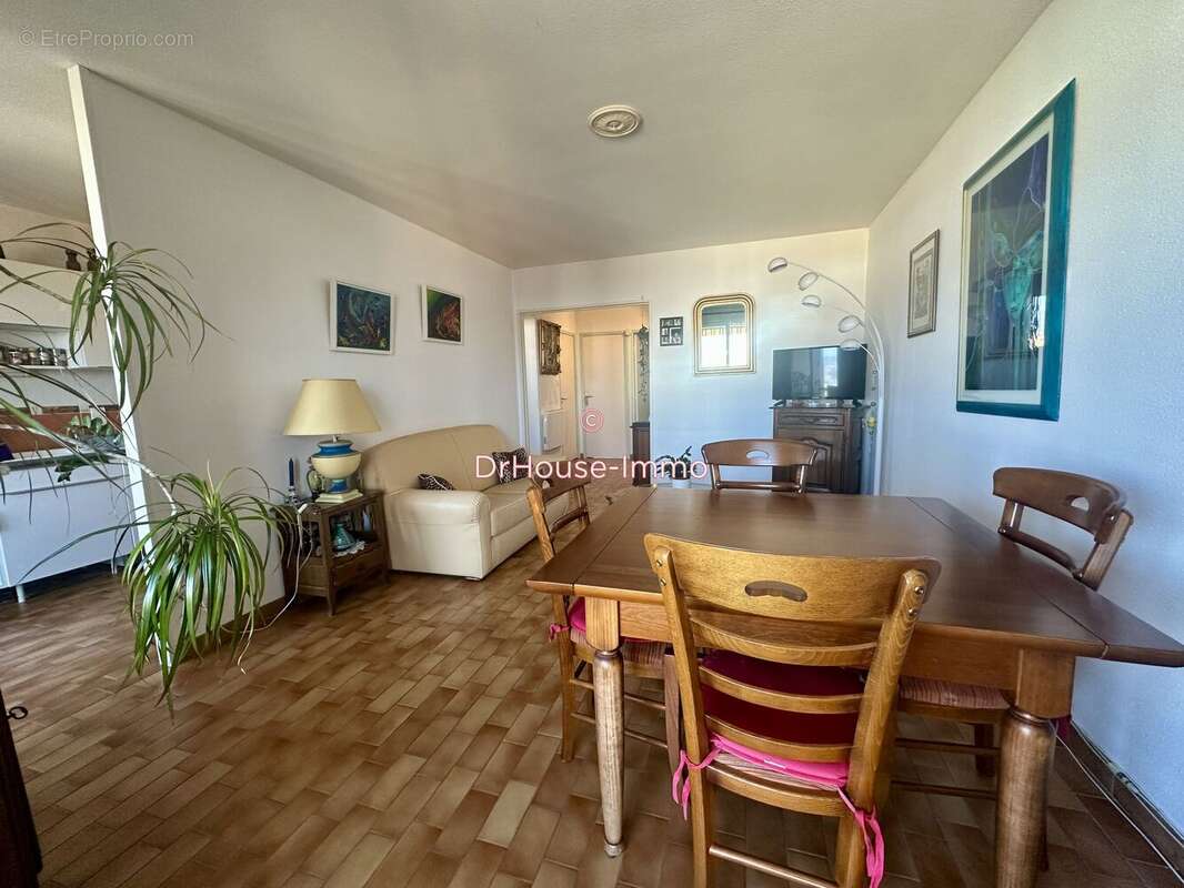 Appartement 67 m² à Valence  - photo 13