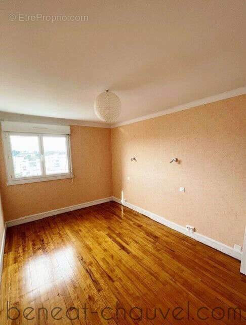 Appartement à VANNES