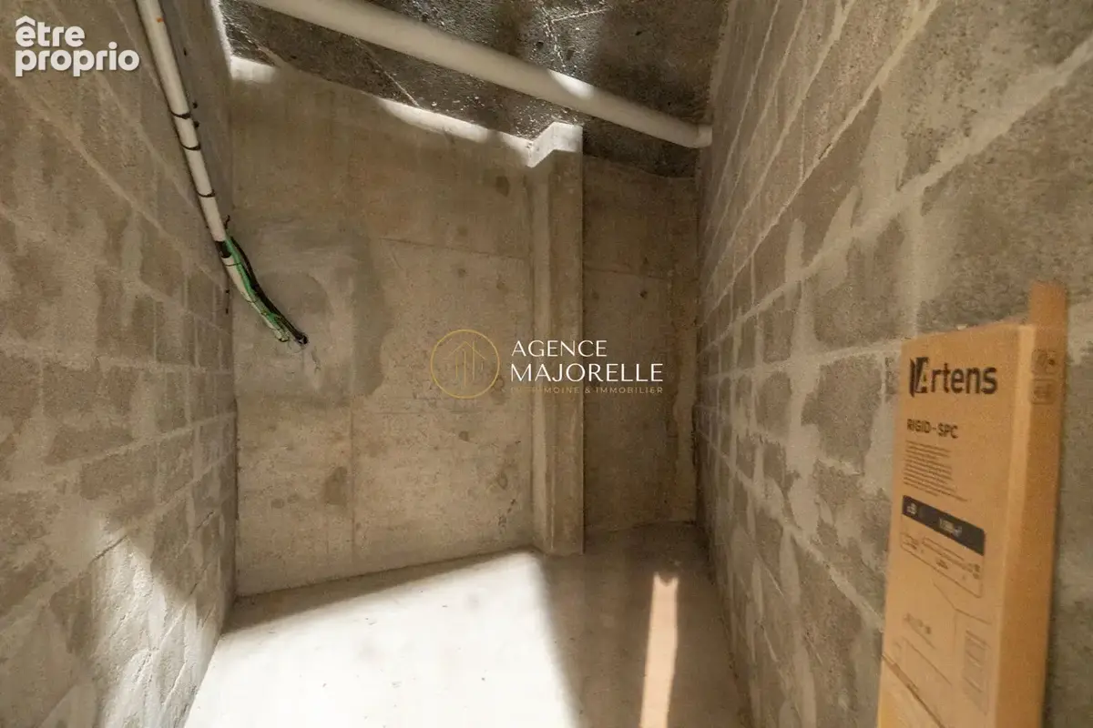 Appartement 5 pièces avec grande terrasse - 92 m² - Dernier étage - 12 rue d'Auxonne, Nancy - photo 18