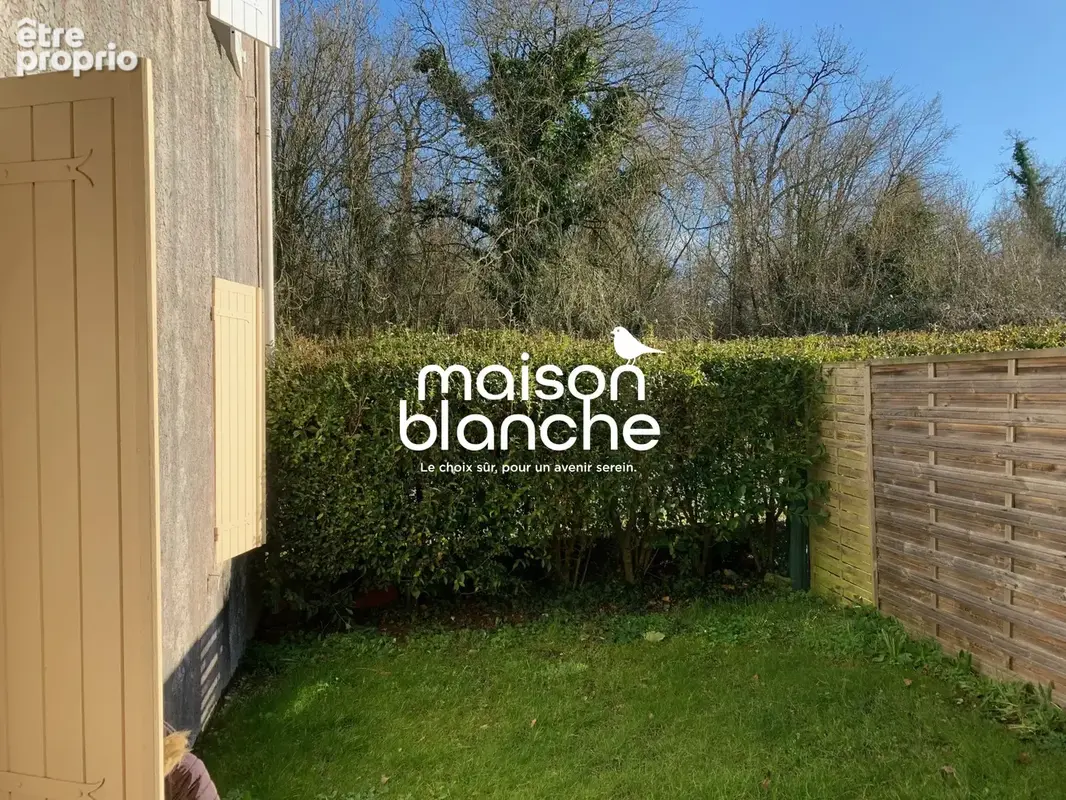 Maison 3 pièces 58 m² à vendre à Courcon (17170) - photo 5