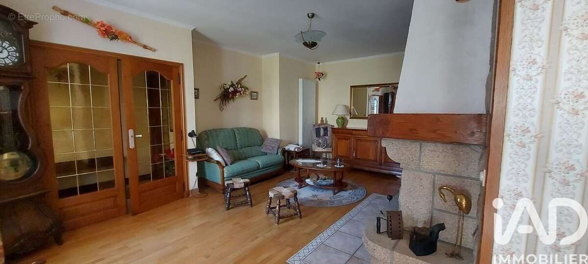 Photo 4 - Maison à PLENEUF-VAL-ANDRE