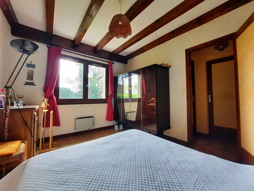 Maison à SAINT-VINCENT-DE-TYROSSE