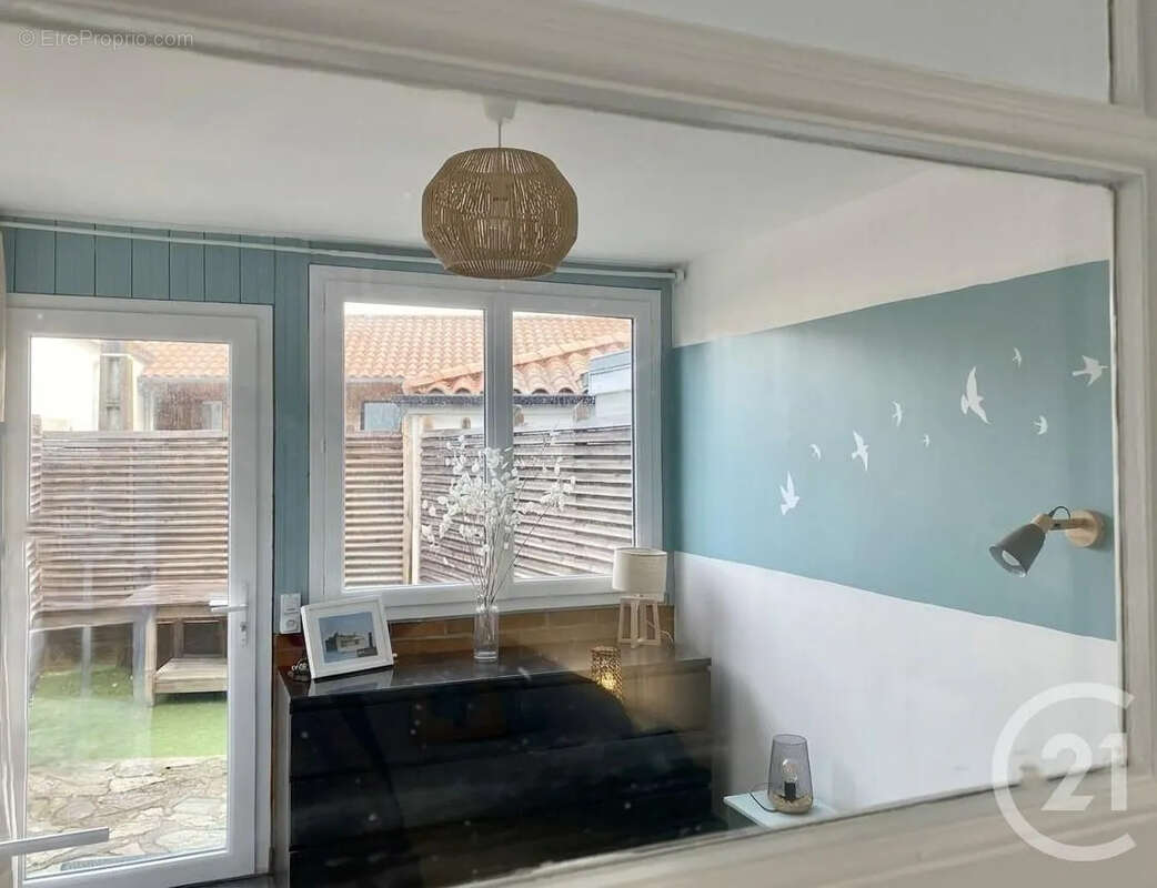 Appartement à PORNIC