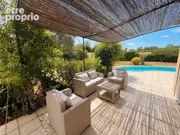 Maison à BRAX