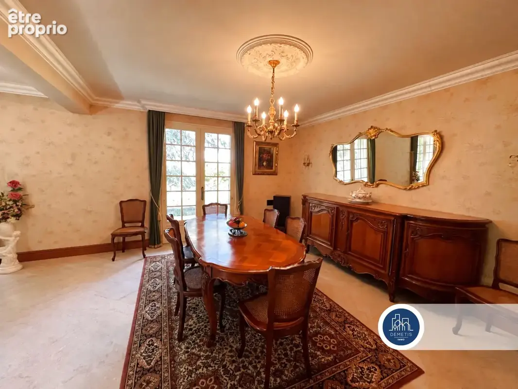 Maison familiale 5 chambres avec grand jardin - photo 6