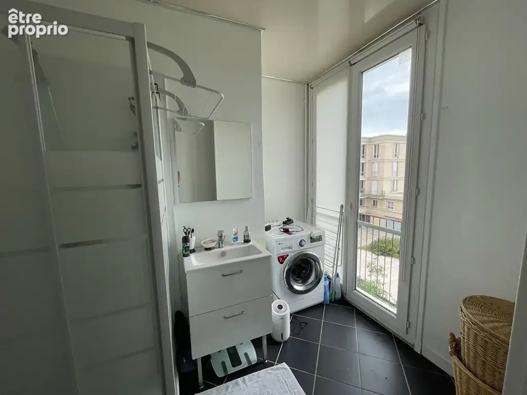 Le havre - 2 pièces 53 m² - idéal primo-accédant ou investisseur - 161 000 - photo 10