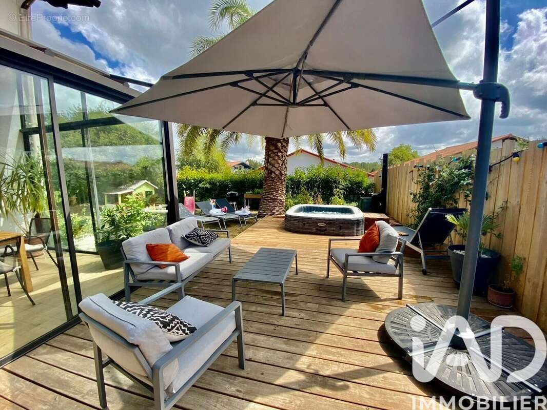 Photo 2 - Maison à ANGLET