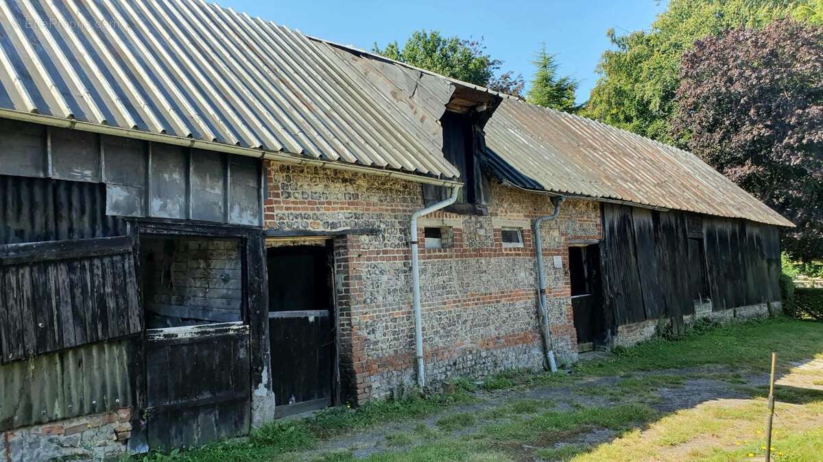 Maison à SAINTE-FOY