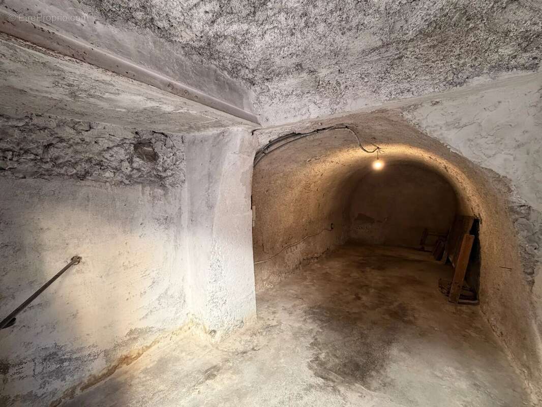 Appartement à DRAP