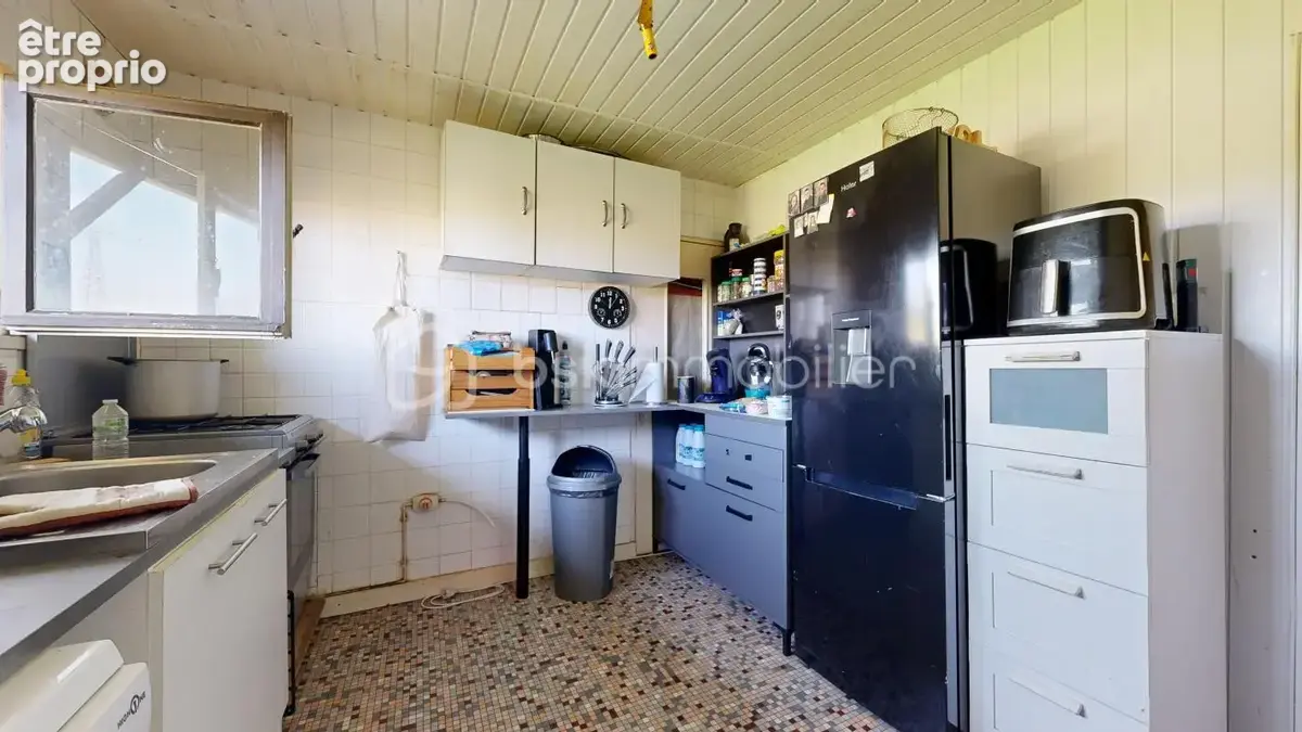 Maison de Type T3 de 89 m² - photo 10