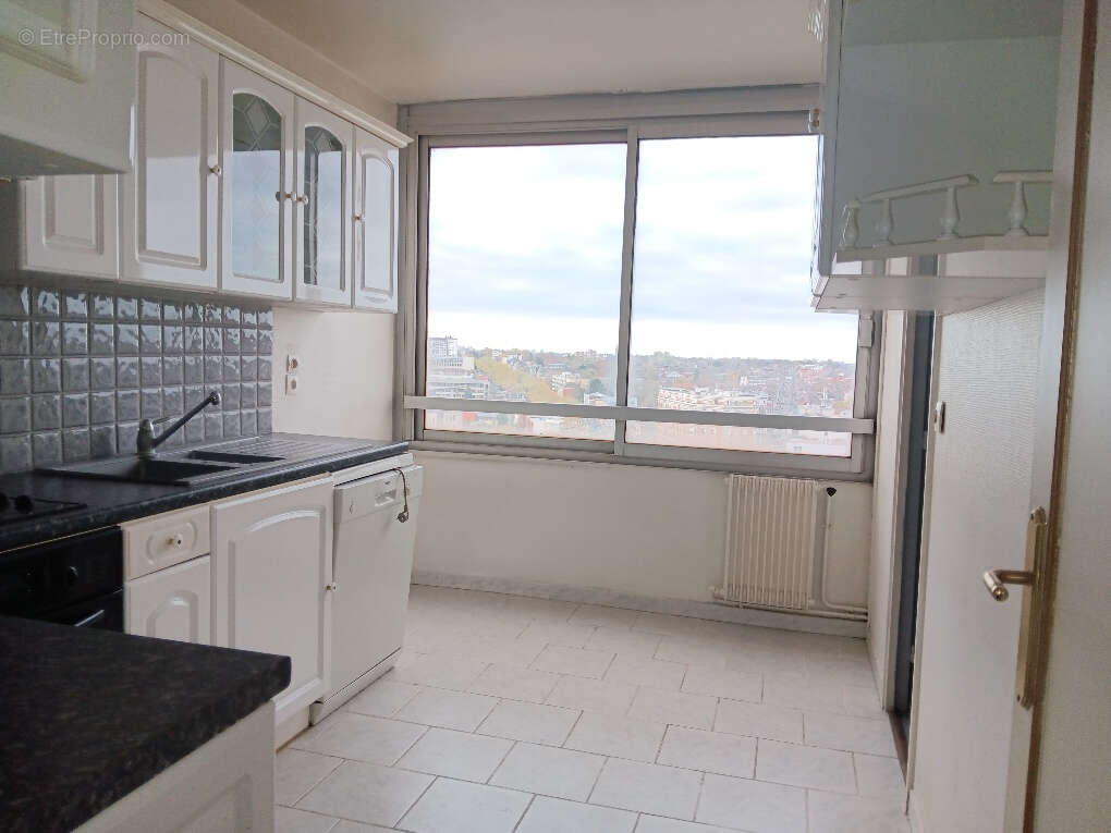 Appartement T3 Centre Ville - photo 3