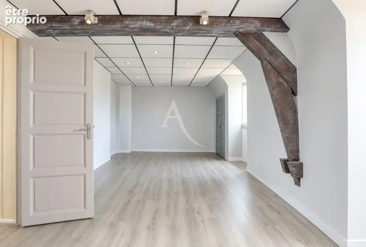 Maison 4 chambres  sotteville les rouen - photo 6