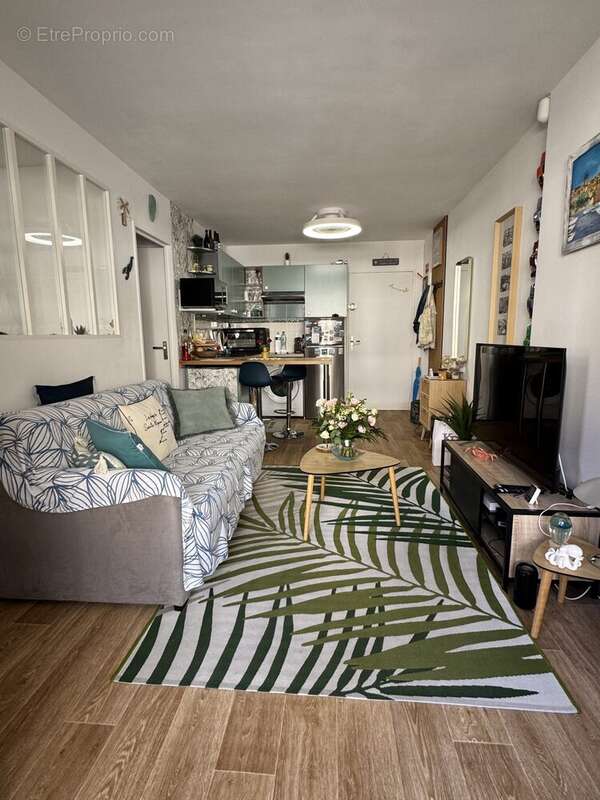 Appartement à SAINTE-MAXIME