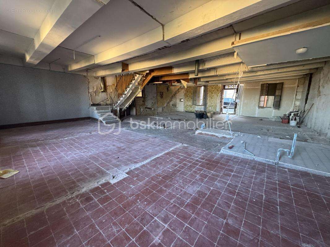 Maison 300m2 avec un garage de 150m2 a rénové Montady - photo 4