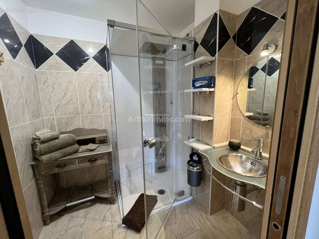 Appartement à CALVI