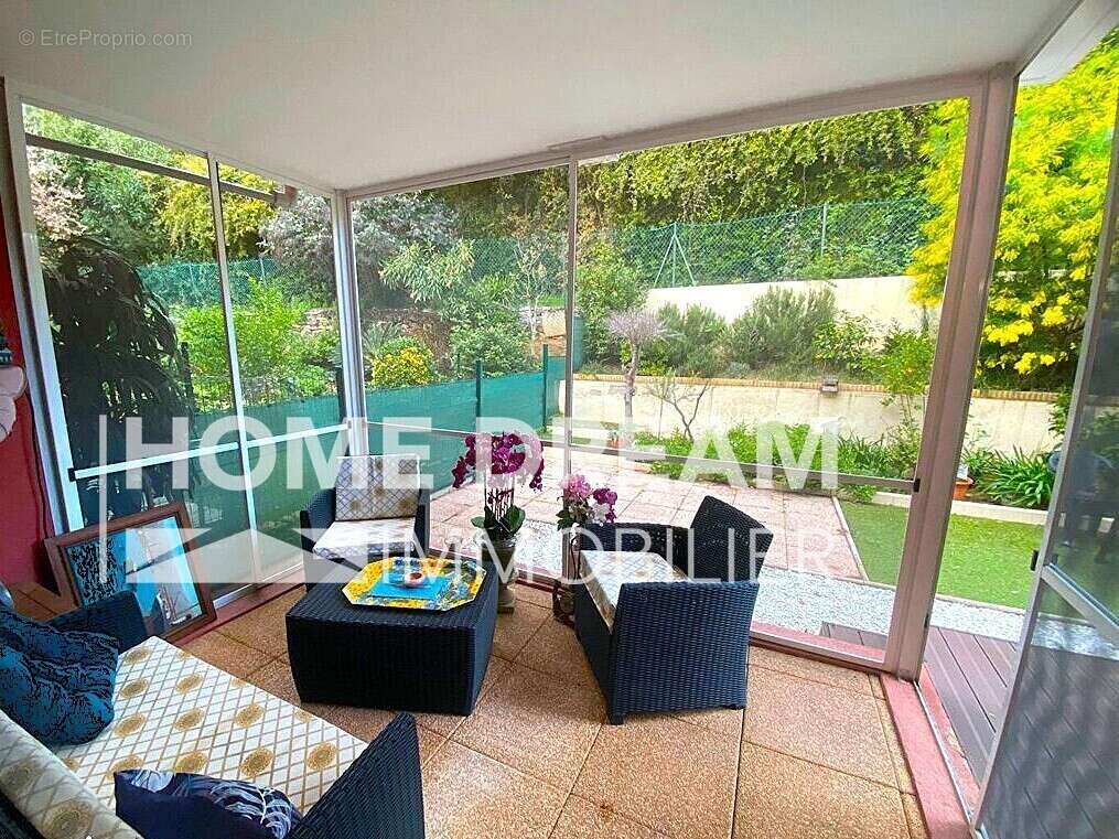 Appartement à LA SEYNE-SUR-MER