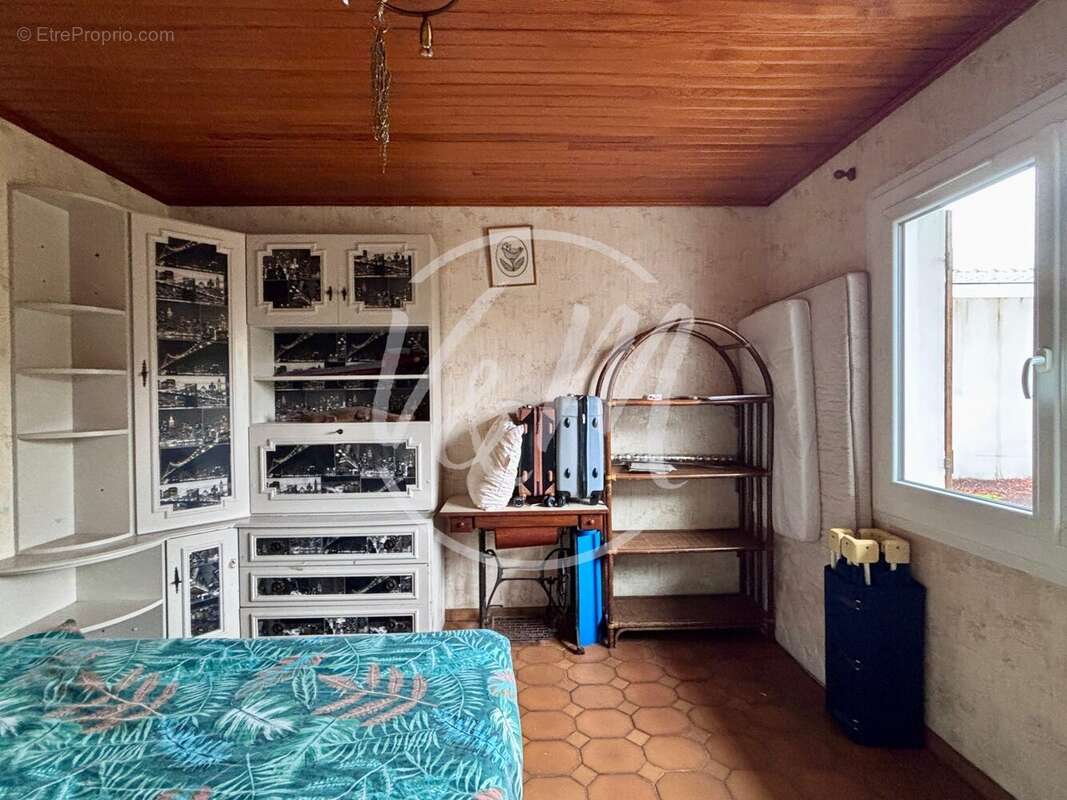 Maison à ANDERNOS-LES-BAINS