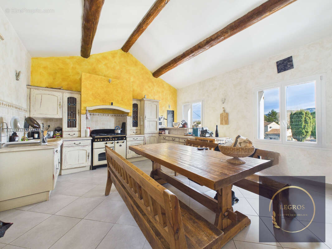 Appartement à SAINT-REMY-DE-PROVENCE