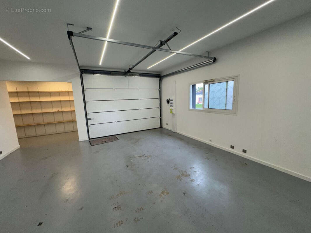 Appartement à PORDIC