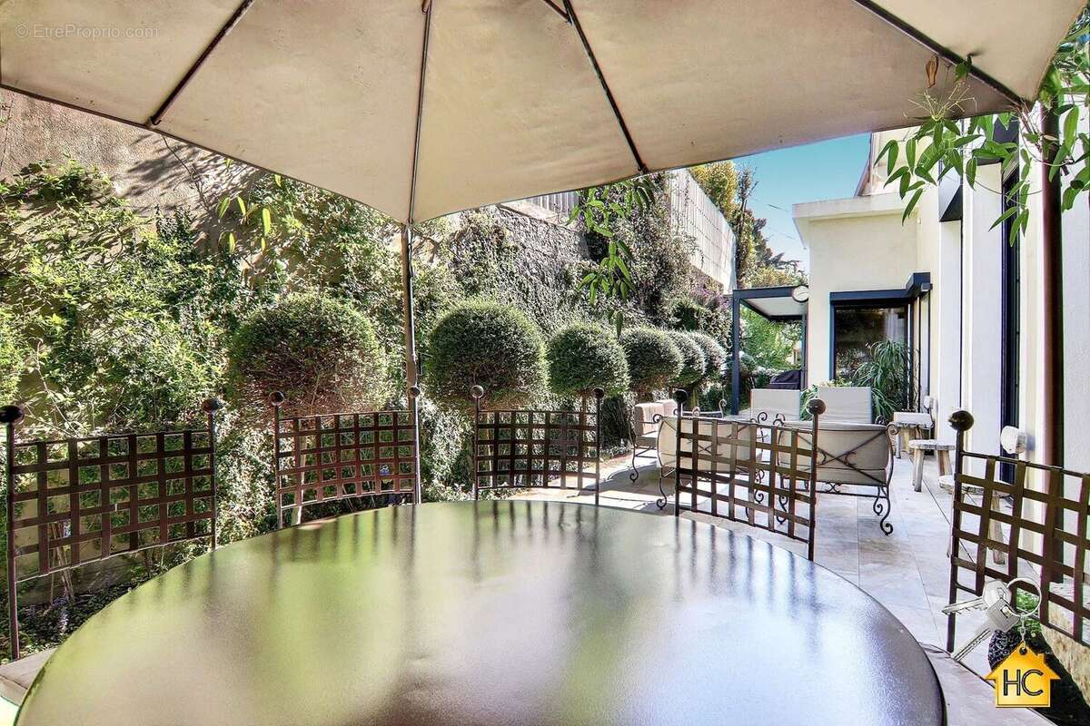 Cannes Exceptionnel Loft - photo 2