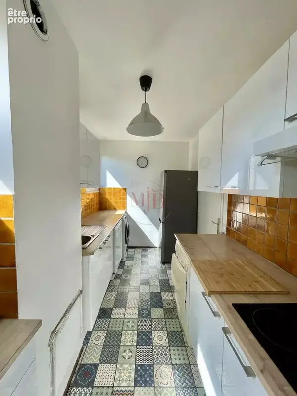 Appartement 112 m² à Aix-En-Provence  - photo 7