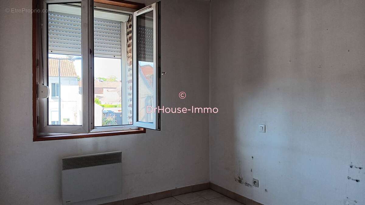 Appartement à ANZIN