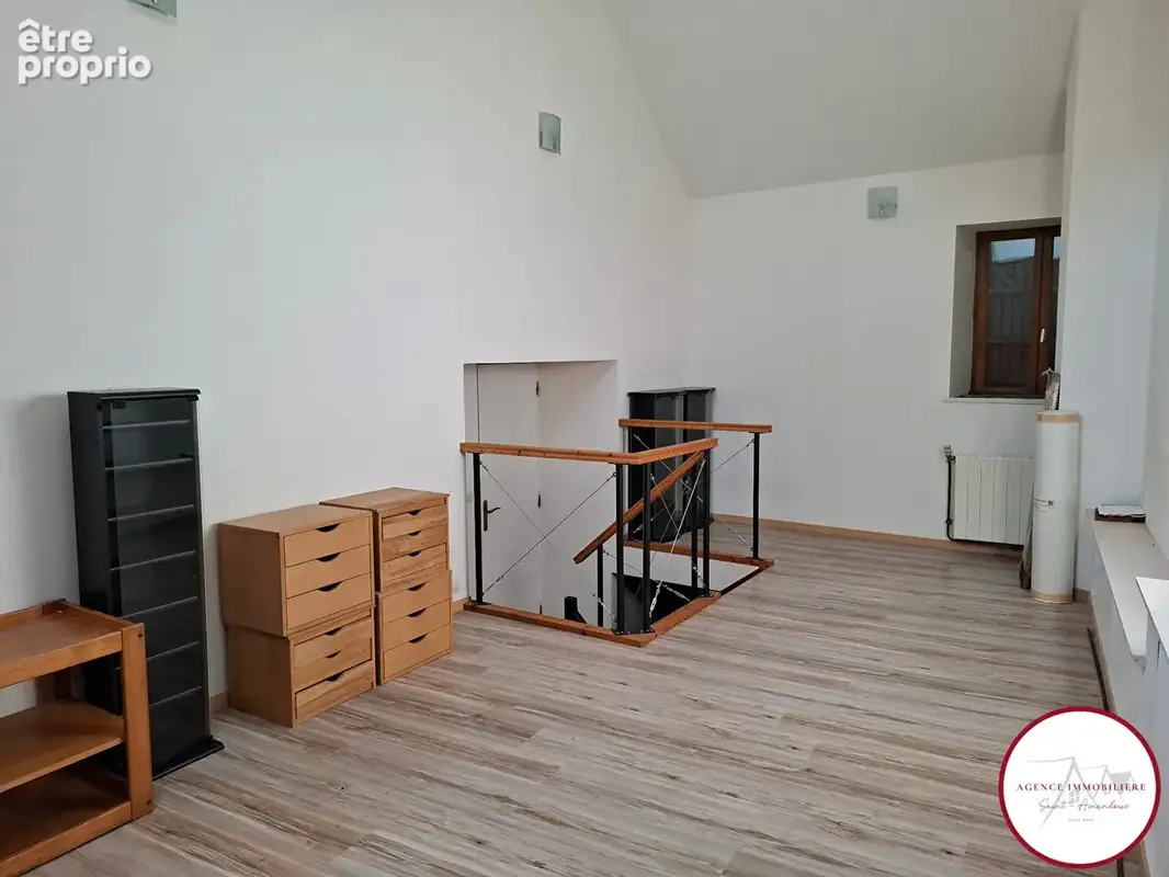 Maison Drevant au coeur d'un site touristique - photo 12